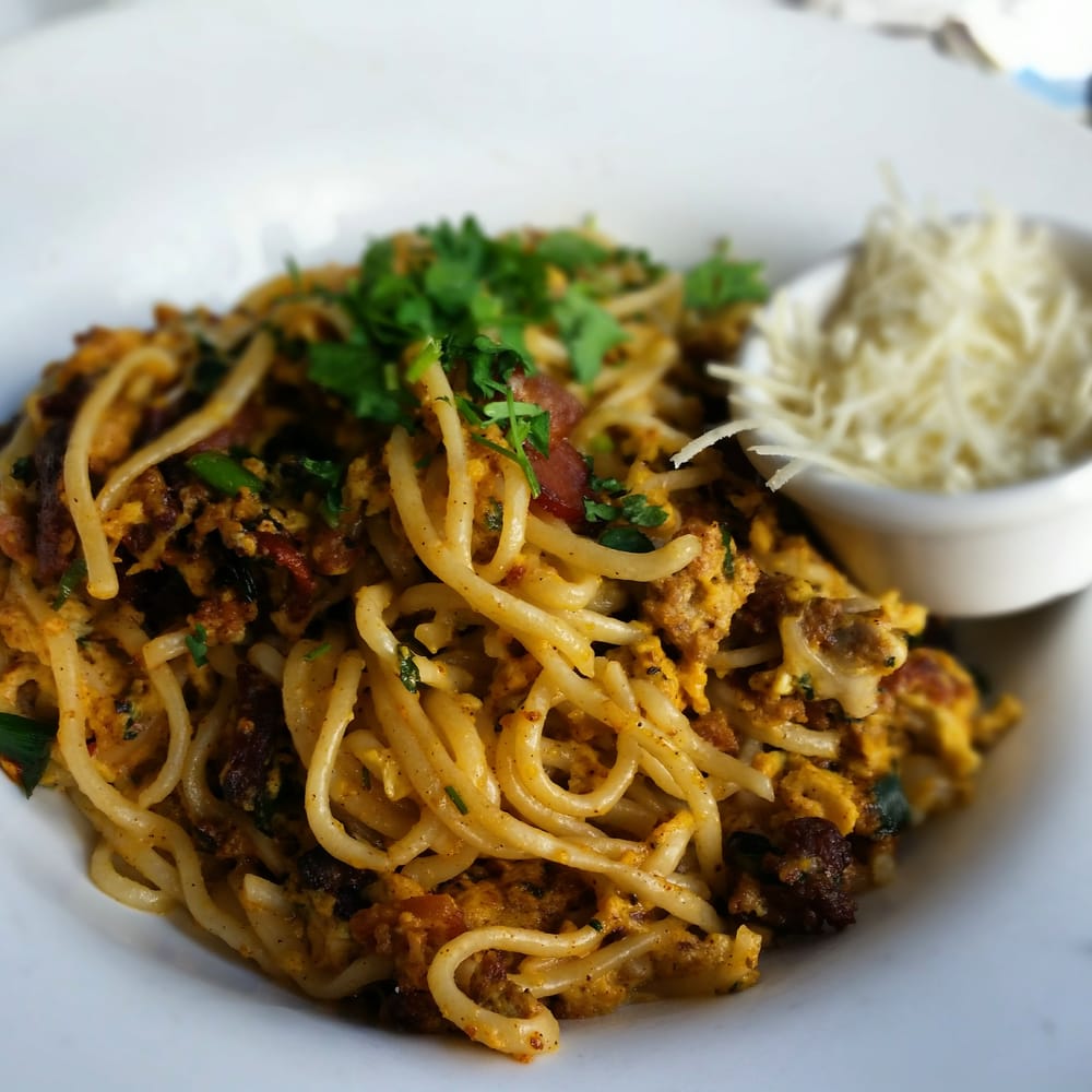 Papa pasta Yelp