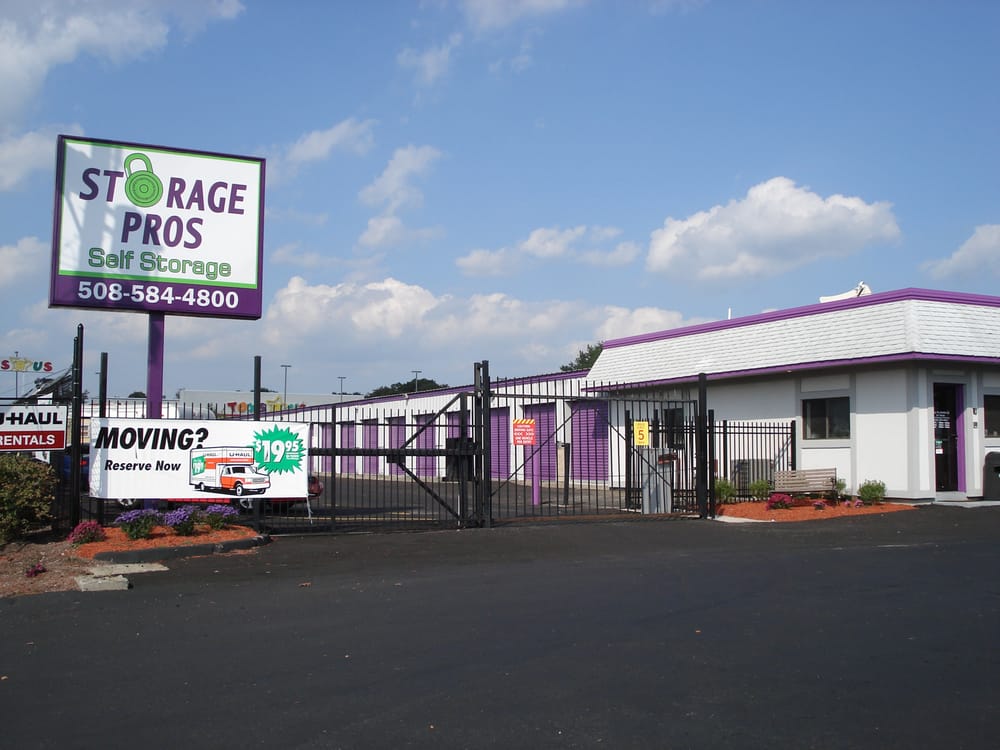 Storage Pros Brockton Ma Dandk Organizer