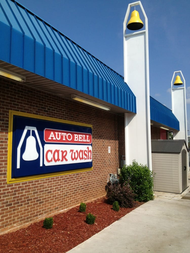 Autobell Car Wash
