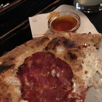 barboncino pizza