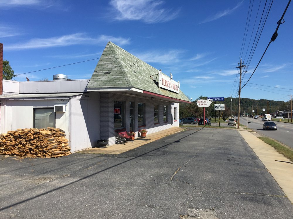 Hursey's Bar-B-Q