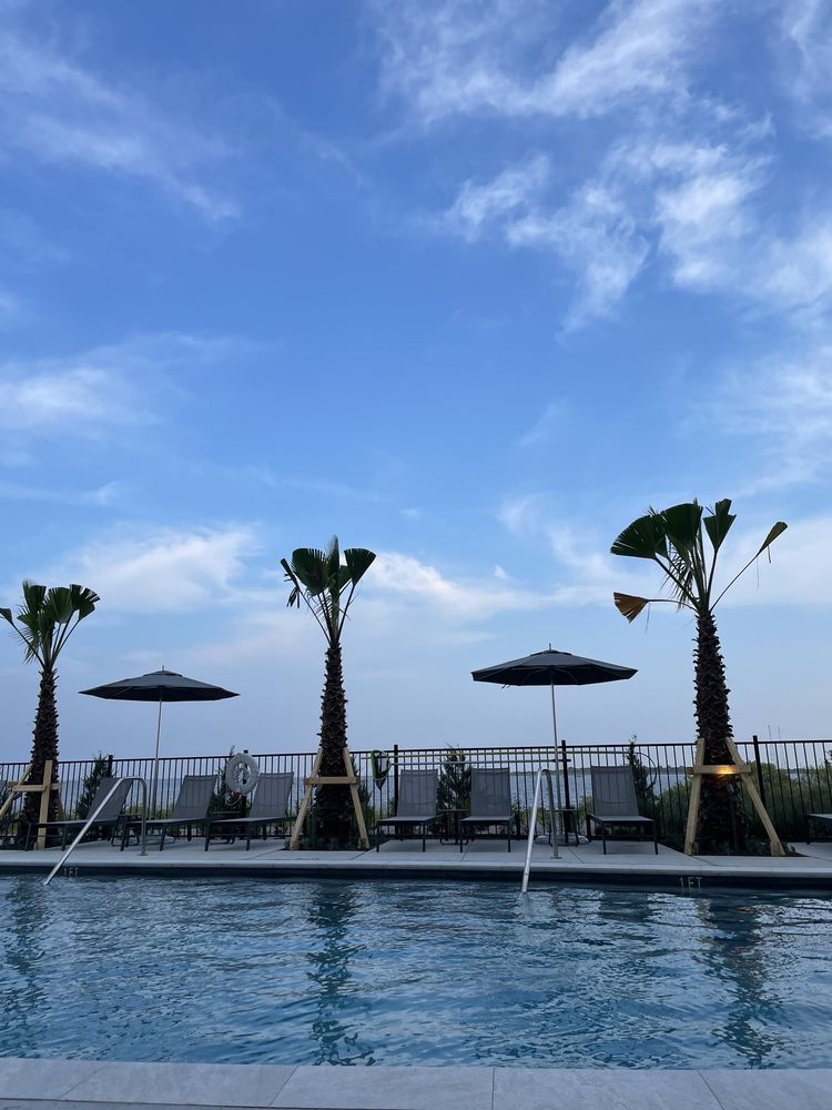 Hyatt Regency Baytown - Houston