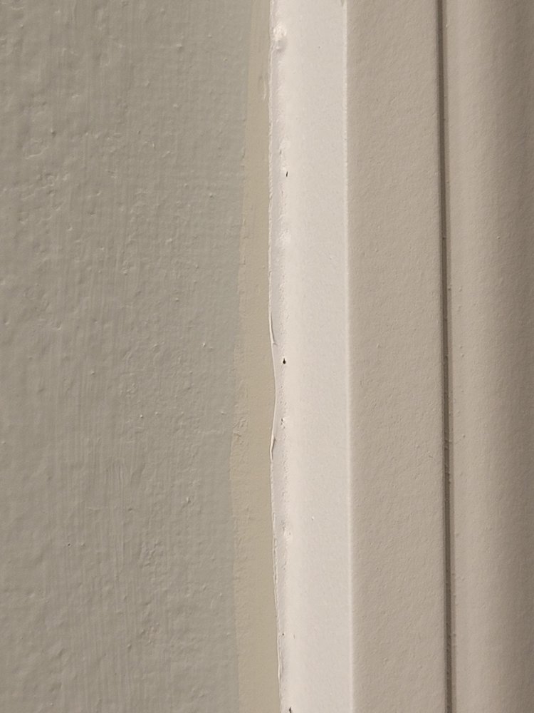 Joe's Painting & Powerwashing
