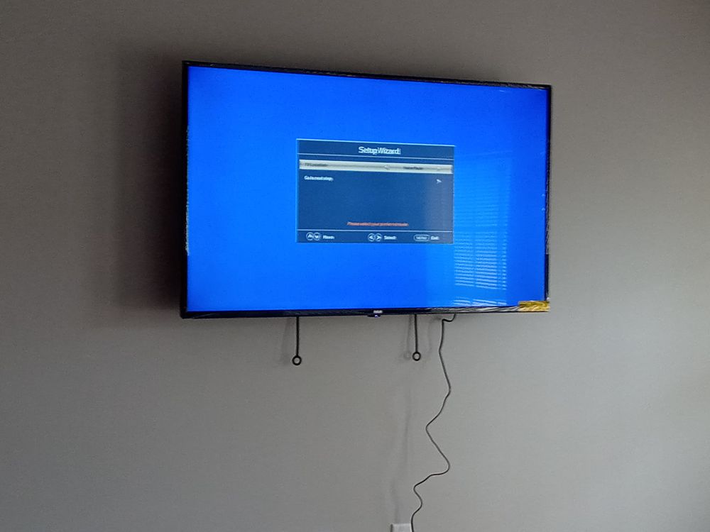 Djinn's Handy and Cleaning Services