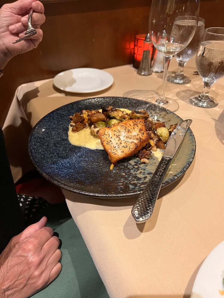 Red Fox at The Prestonwood Country Club