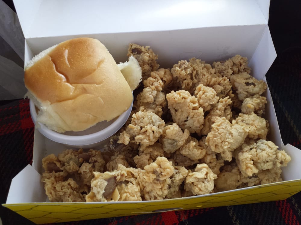 Chicken Express Chicken Express