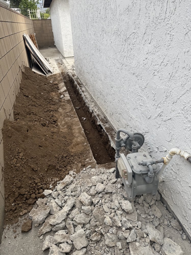 SoCal Elite Plumbing