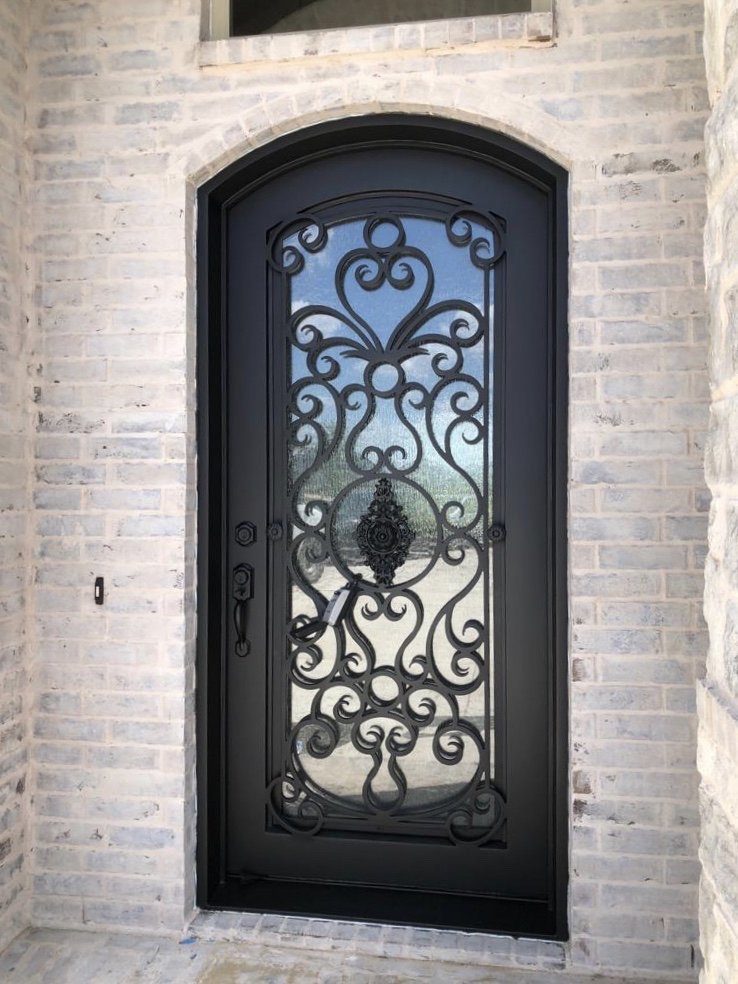 JSM Iron Works