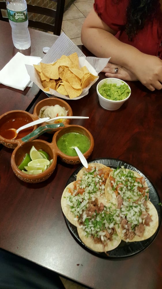 Taqueria Los Gueros 34 Photos & 67 Reviews Mexican 46 W Palisade