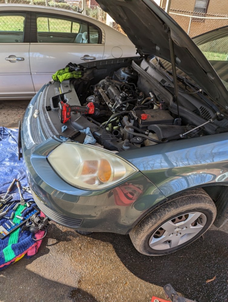 Allstar Mobile Mechanic & Auto Repair