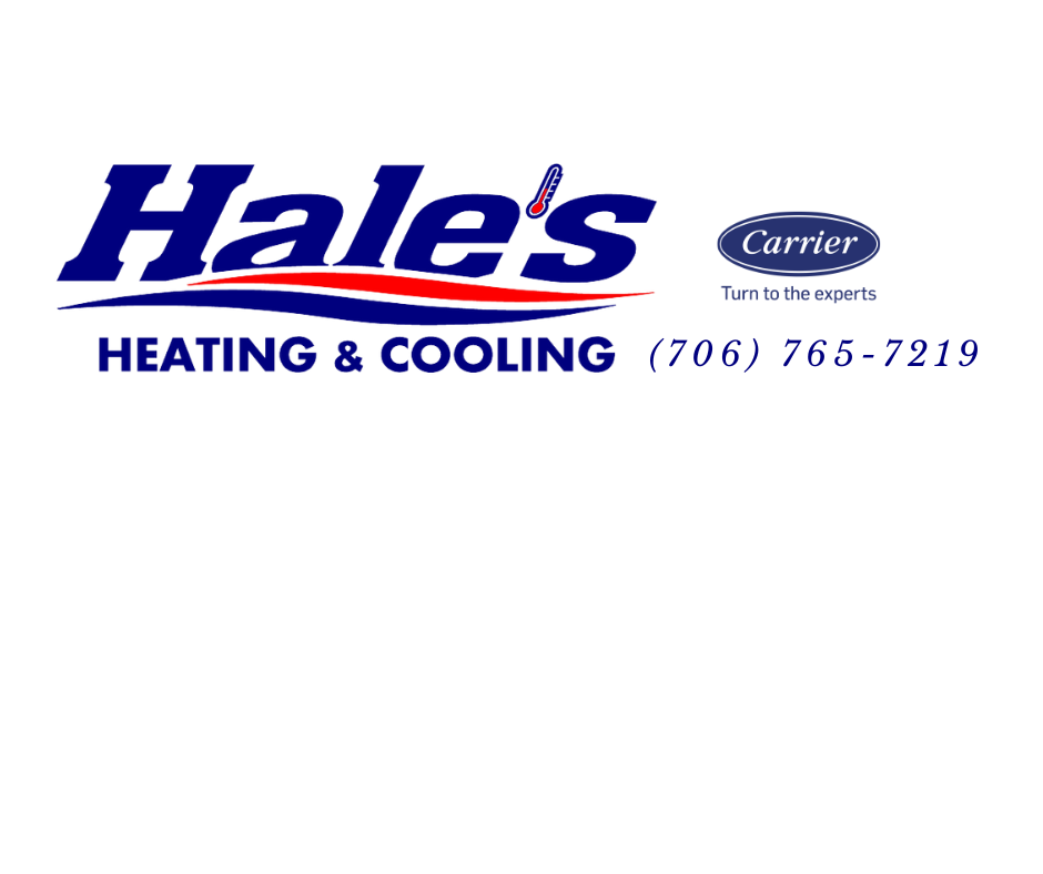 image of business Hale’s Heating and Cooling
