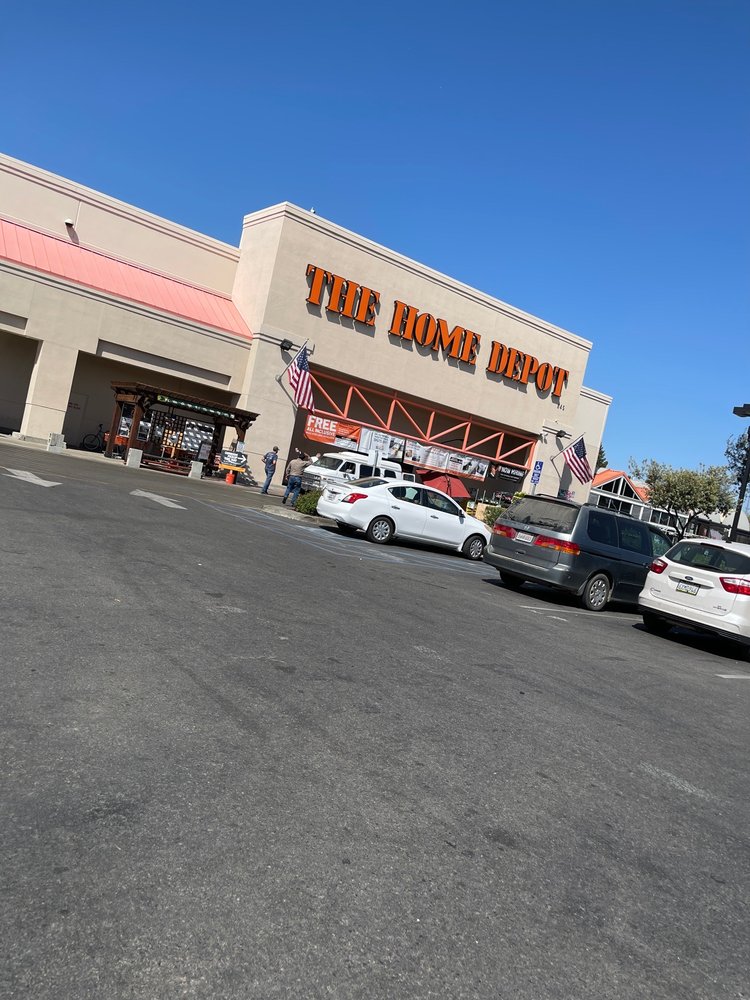 The Home Depot