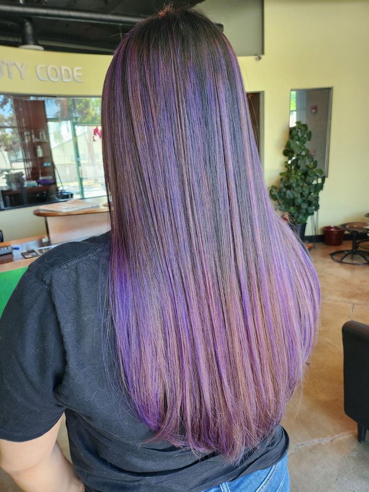 Beauty Code Salon
