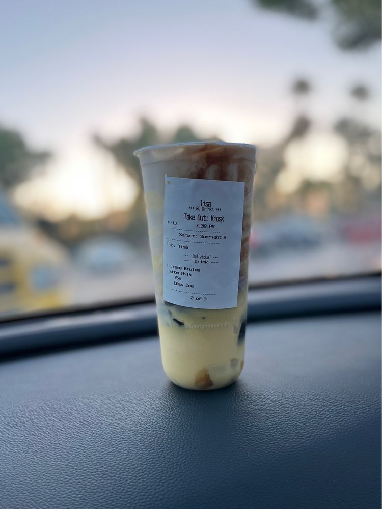 Sunright Tea Studio - Rancho Cucamonga