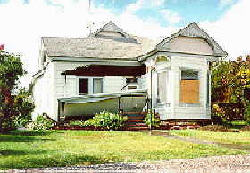 image of business Warner Custom Homes