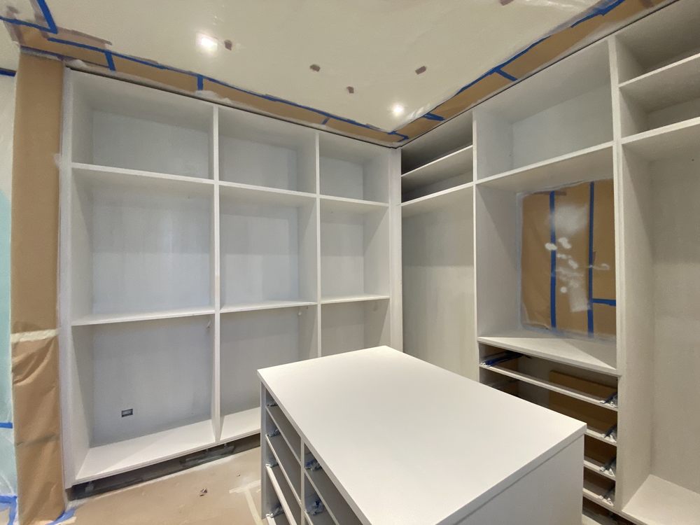 image of business Sparks Painting