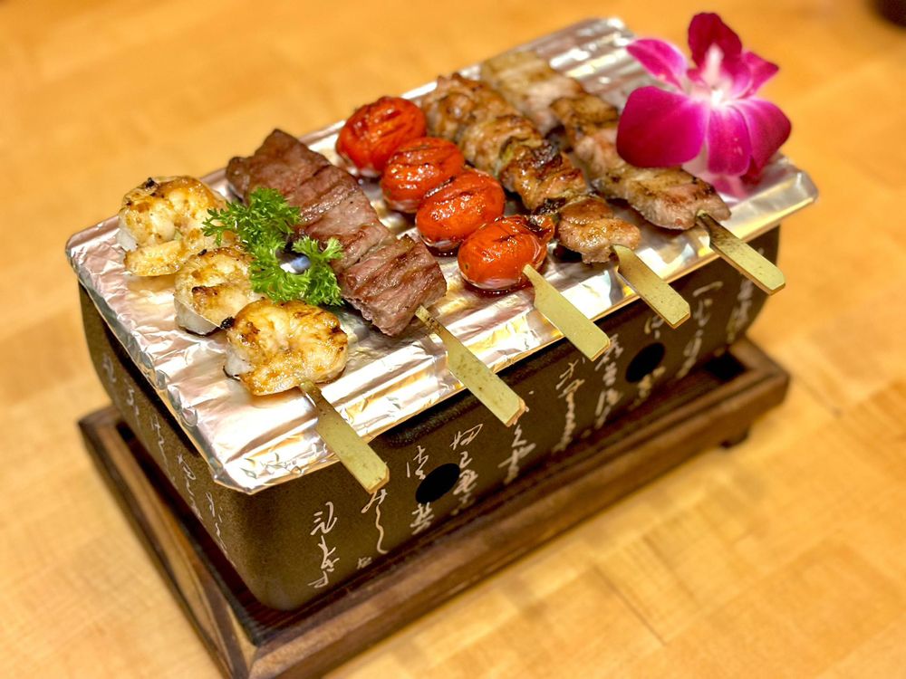 Prime BBQ