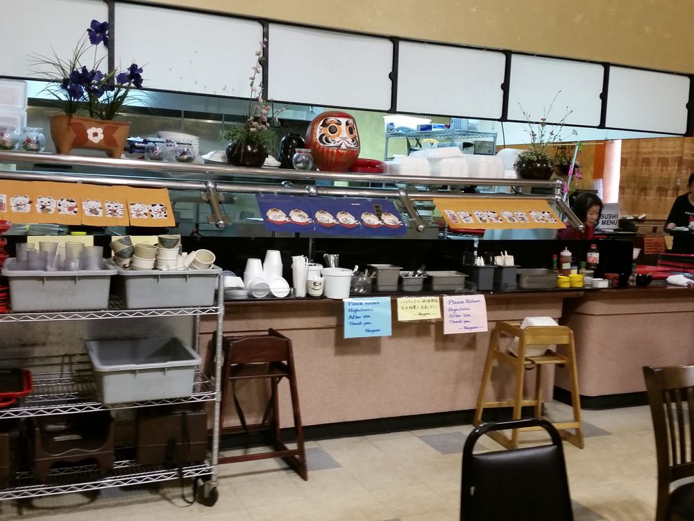 Very traditional style - Yelp