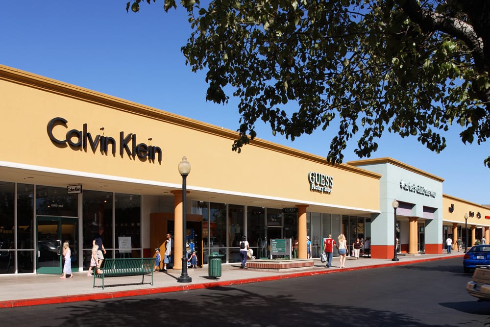Photos for Gilroy Premium Outlets Yelp