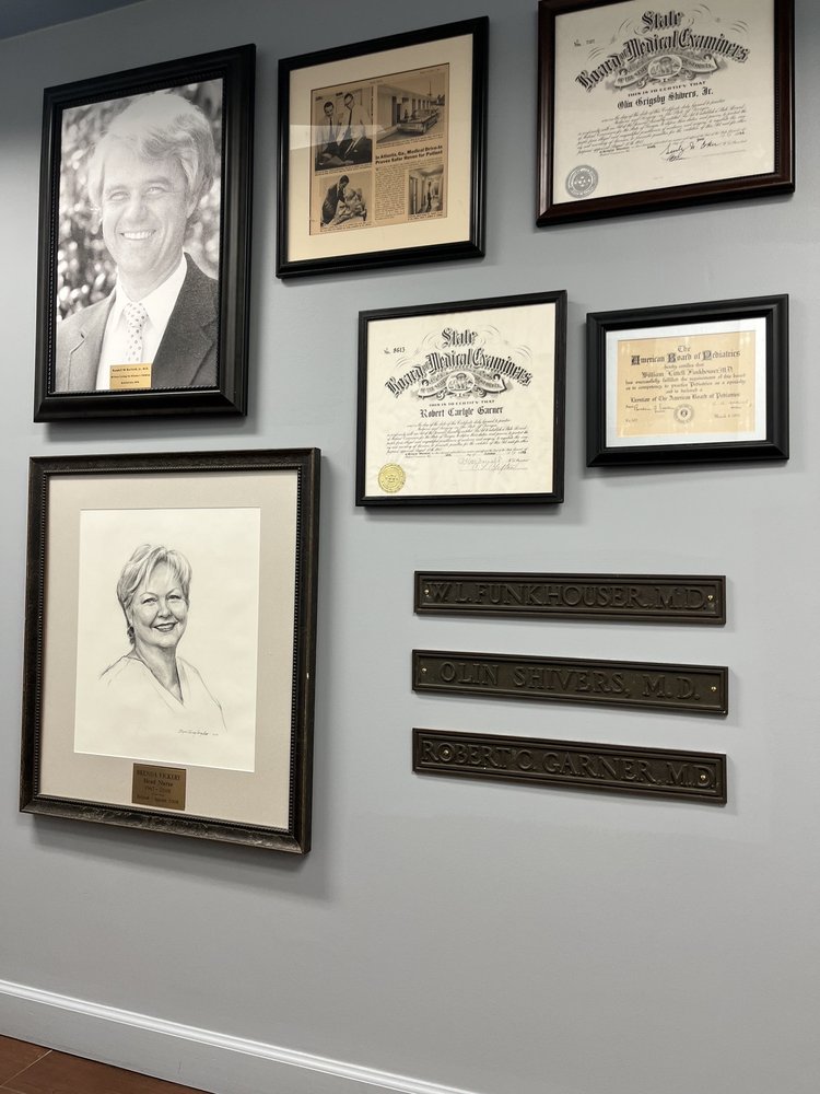 image of business Peachtree Park Pediatrics