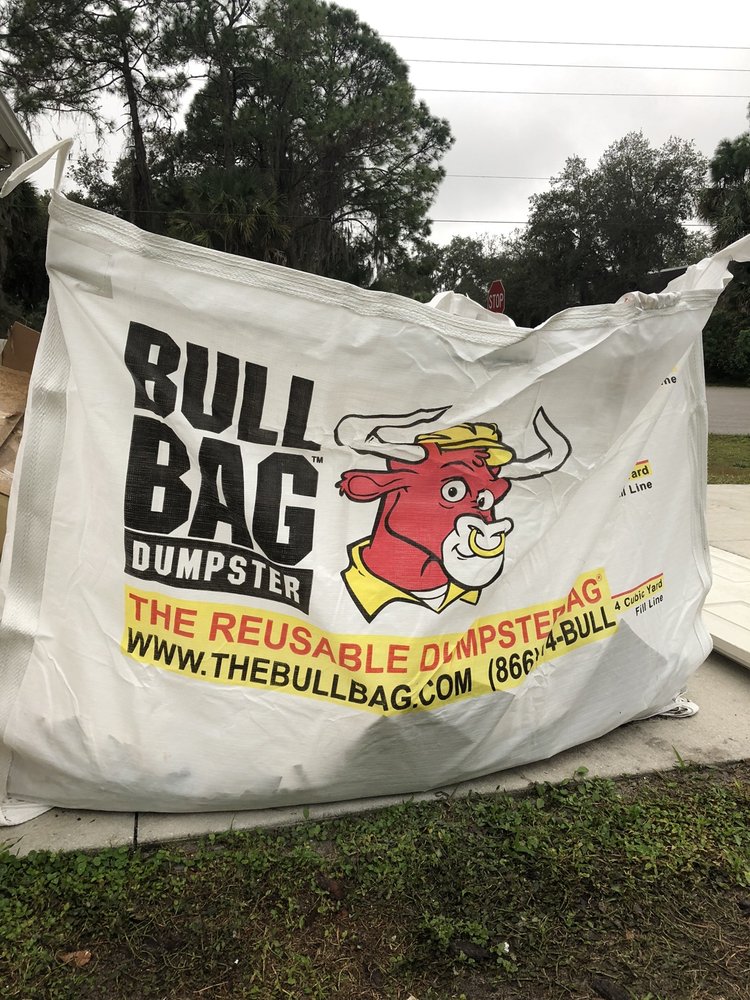 The Bull Bag