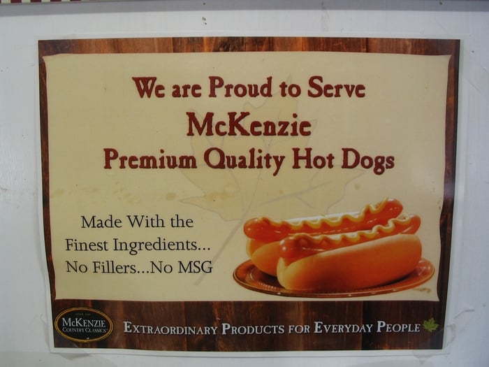 McKenzie of Vermont Meat Shops Burlington, VT 160 Flynn Ave