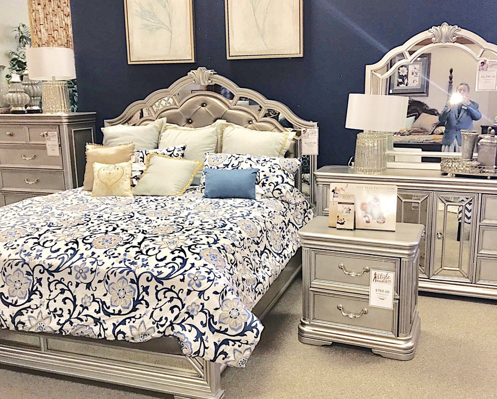 Marlo Furniture