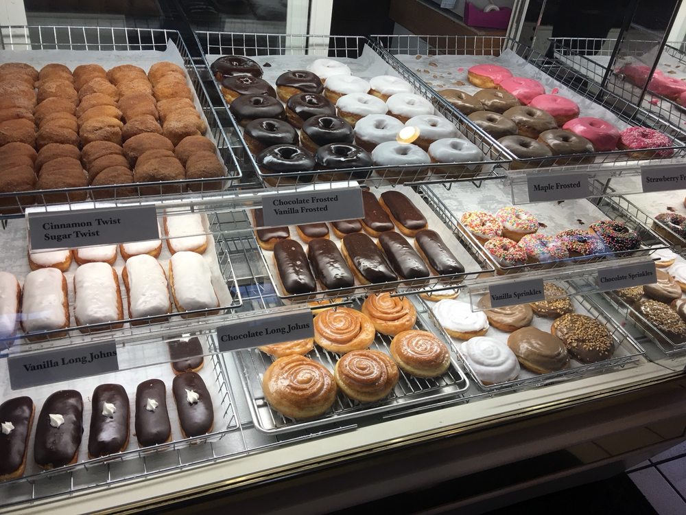 Roll N Donut Cafe Donuts 1495 N State St, Belvidere, IL Phone