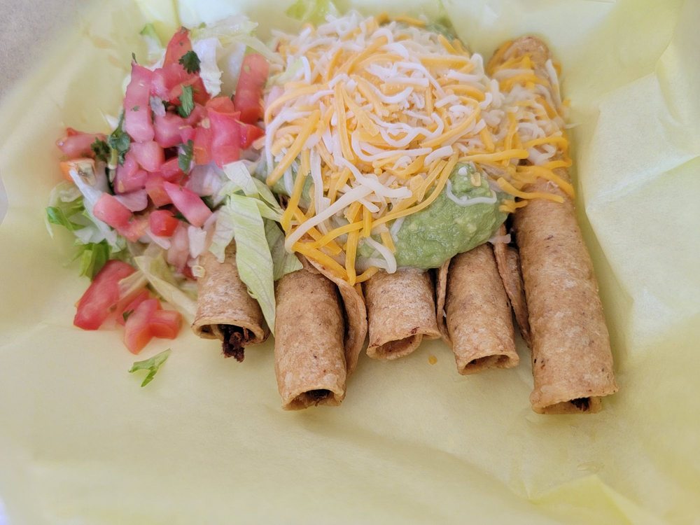 Alejandro's Mexican Food Alejandro's Mexican Food