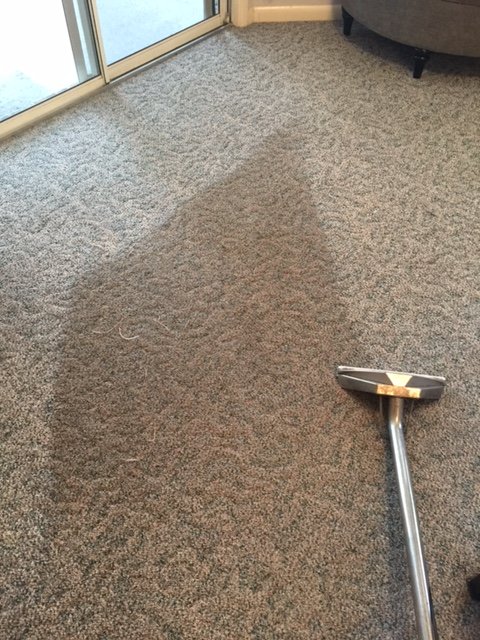 Superior Carpet Solutions