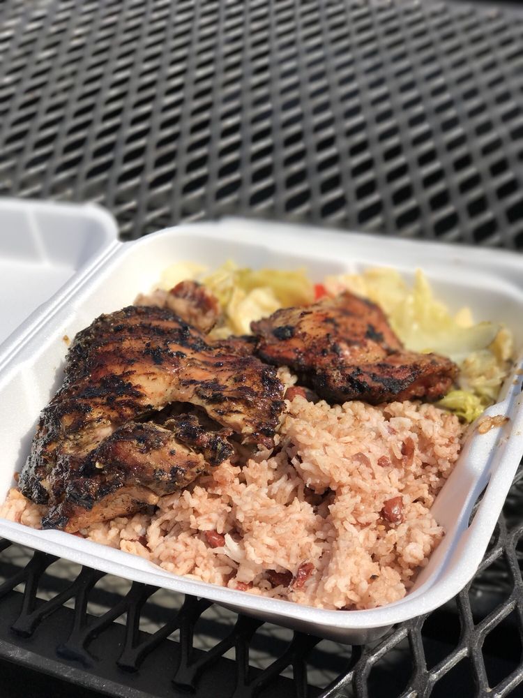 Barrington’s Jamaican Kitchen 53 Photos & 69 Reviews Caribbean 4120 Ming Ave, Bakersfield