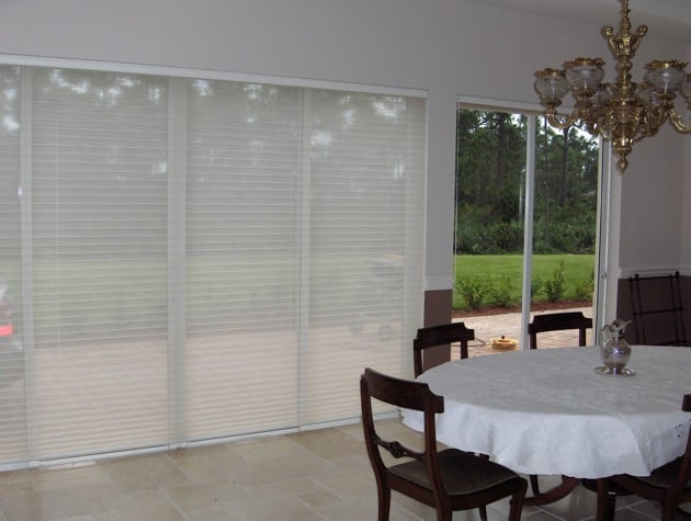 image of business Treasure Coast Window Fashions