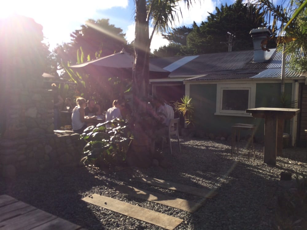 Front Room Restaurants 42 Tutere St, Waikanae, Wellington, New