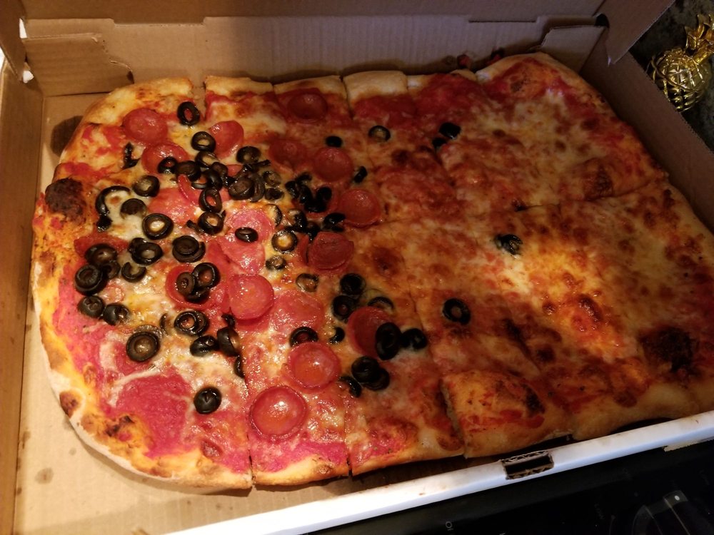 Nino's Pizza & Restaurant
