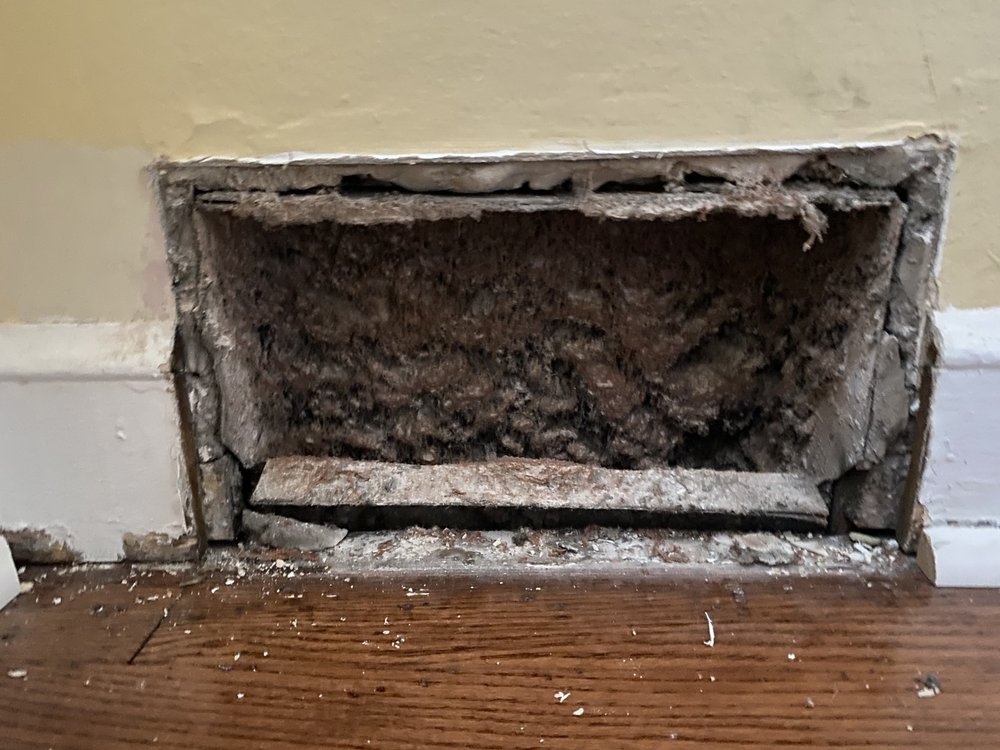 image of business MTV Air Duct Cleaning