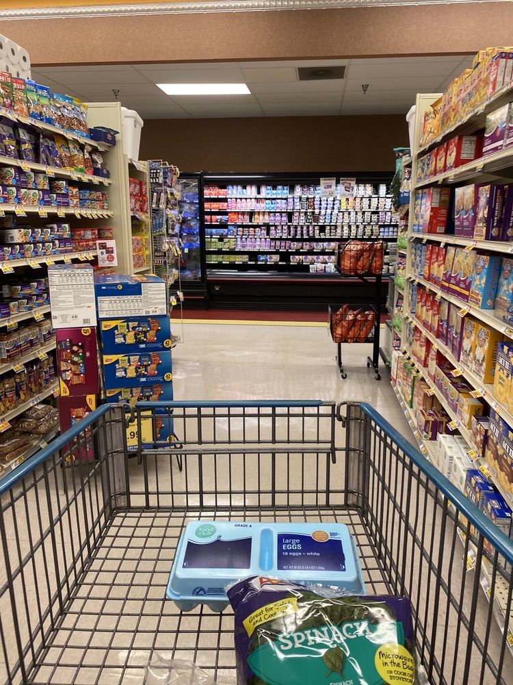 Food City