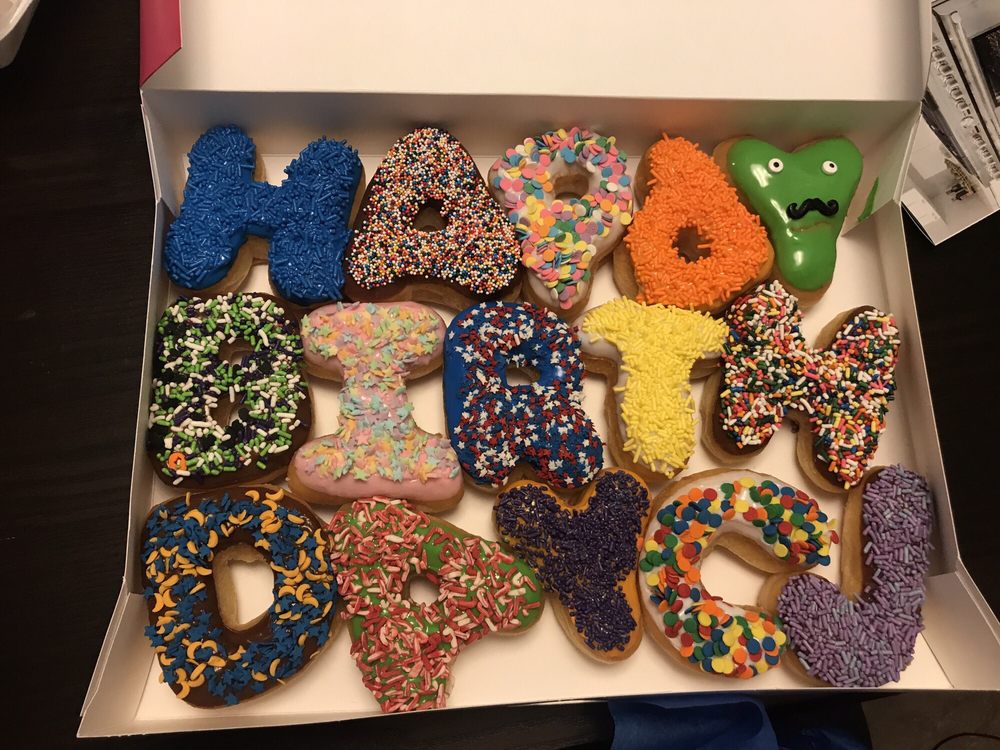 Donut House 14 Reviews Donuts 6449 Coit Rd, Frisco, TX Phone