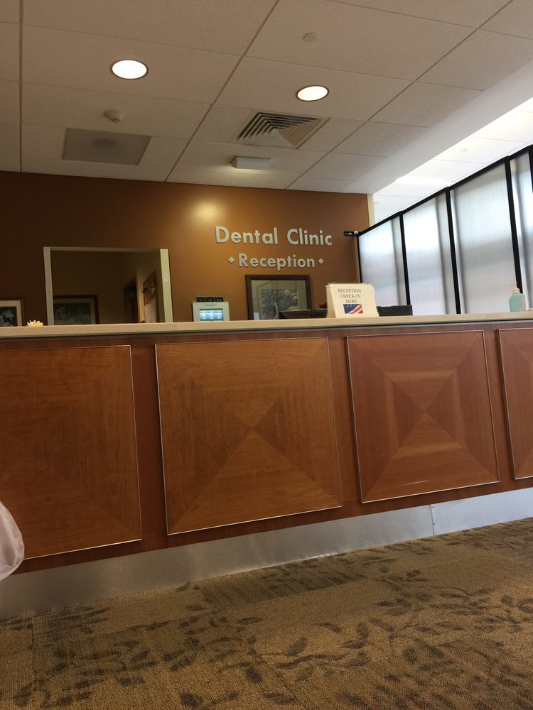 Veterans Health Care System of the Ozarks Public Services