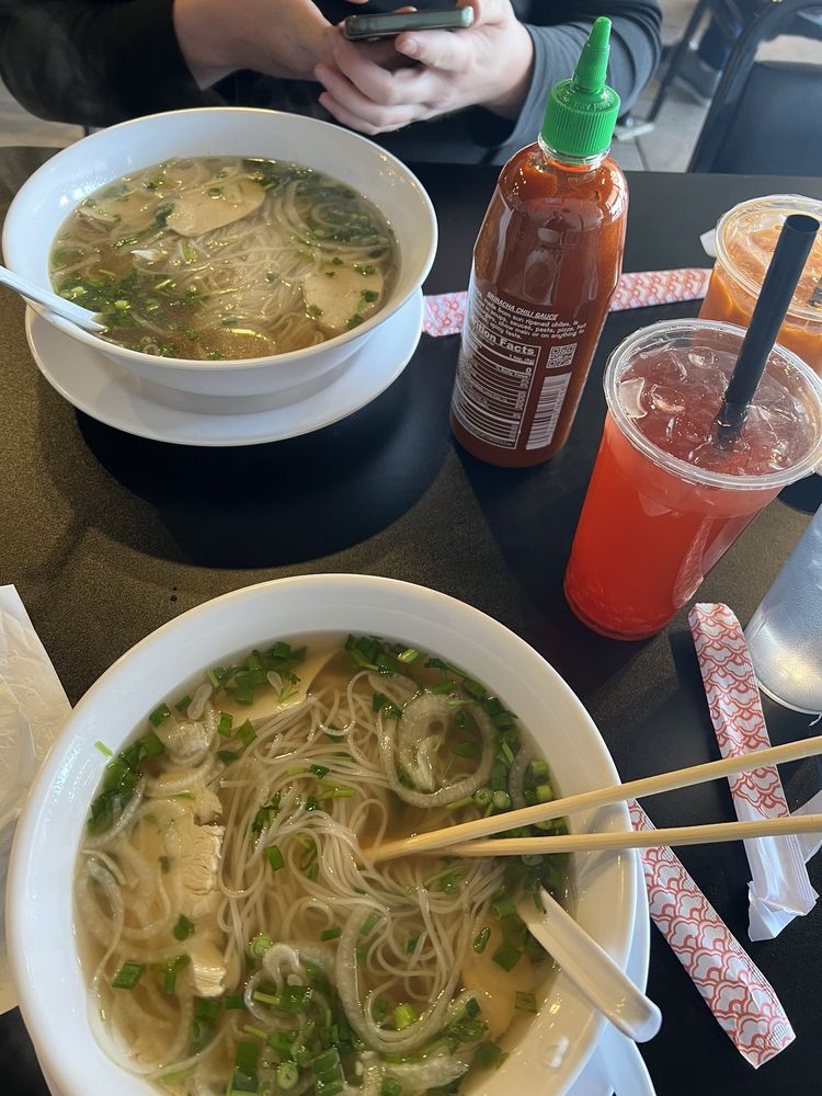 Pho House West County - Boba House