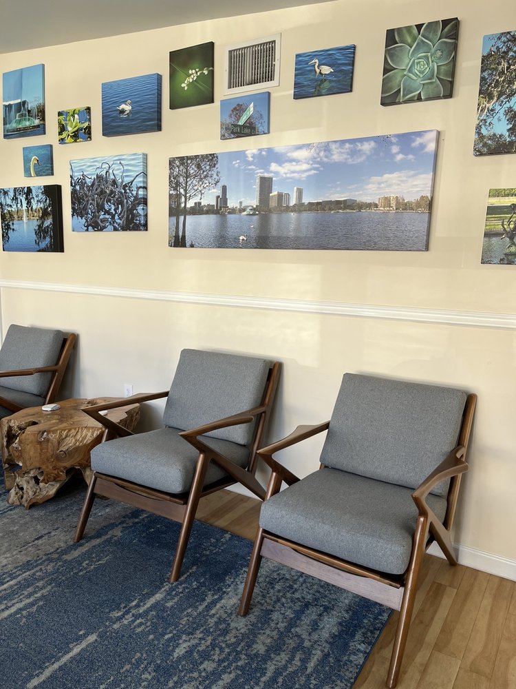 image of business Park Lake Dental