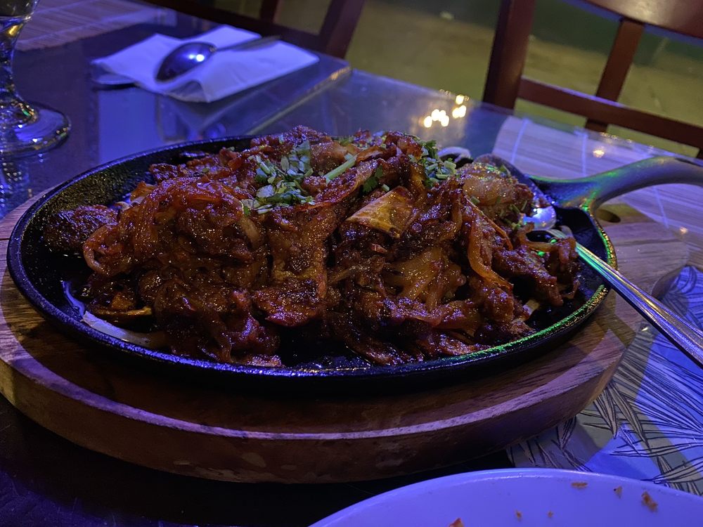 Ceylonta Restaurant