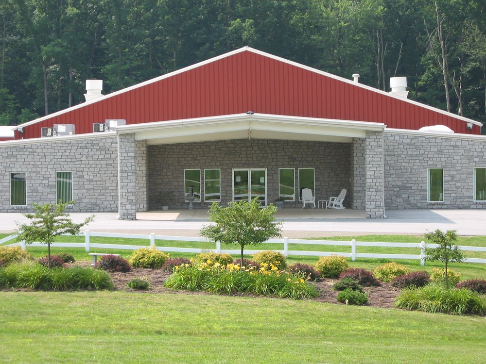 Oakshadows Kennel Plus Pet Sitting 7665 Middle Run Rd Ne Dover Oakshadows Kennel