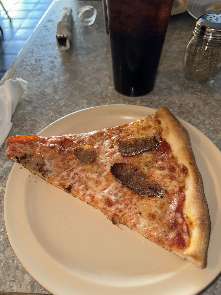 Pizza Palace Pizza Palace
