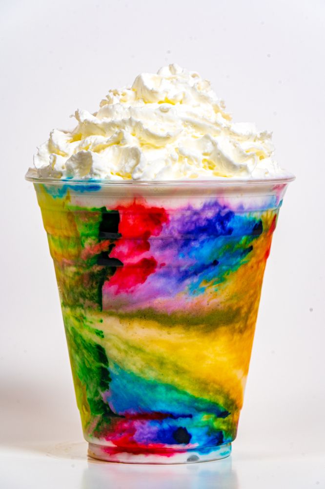 The Working Cup