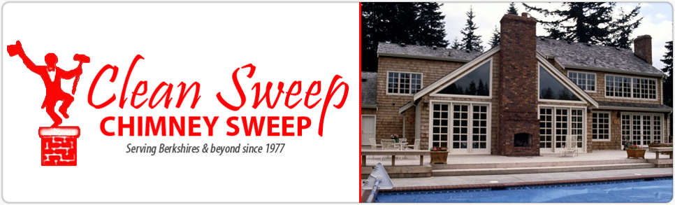 image of business Clean Sweep Chimney Sweep