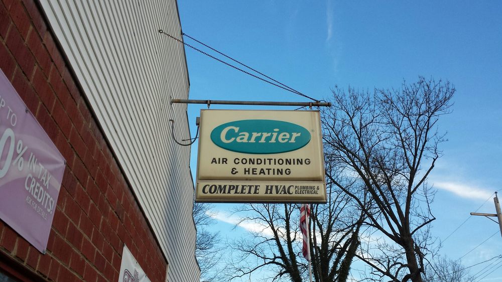 image of business Complete Hvac Plumbing & Electrical