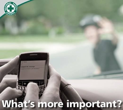 Farmers Insurance - Mark Landis