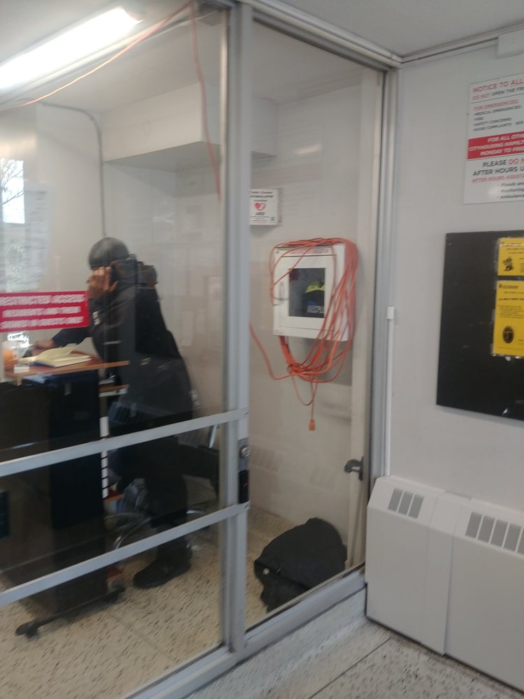 Logix Security Systems