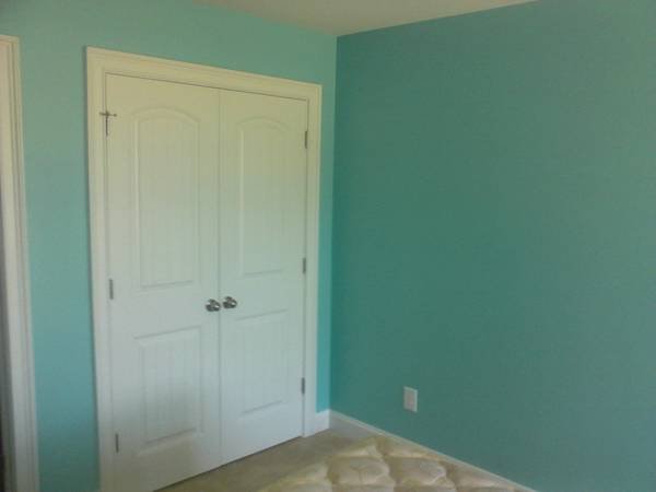 Louie's  Painting Service