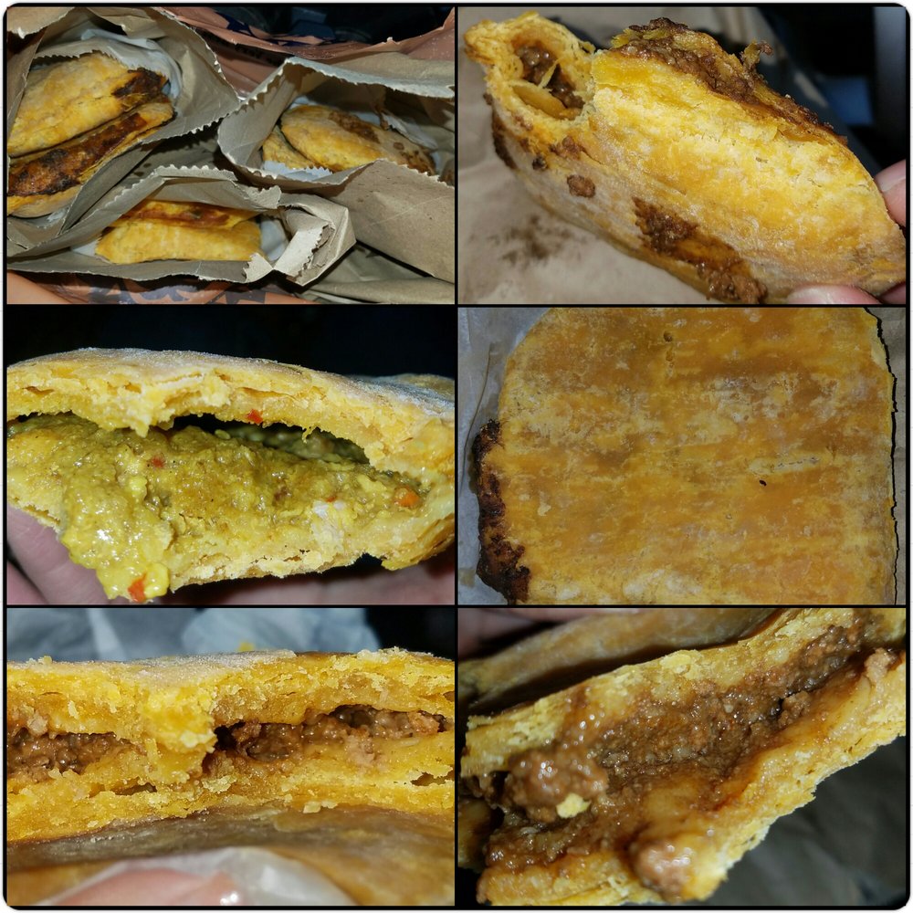 Jamaican Flavors 54 Photos & 85 Reviews Bakeries 16417 Jamaica